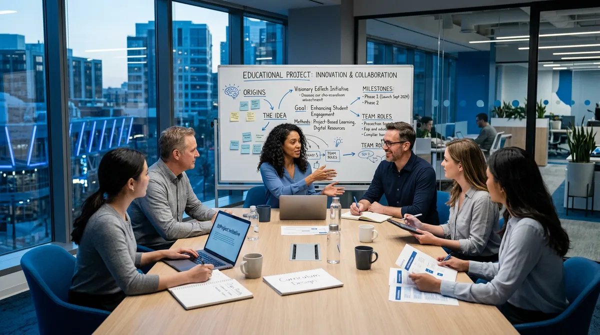 Истоки проекта: работа с образованием по страхованию