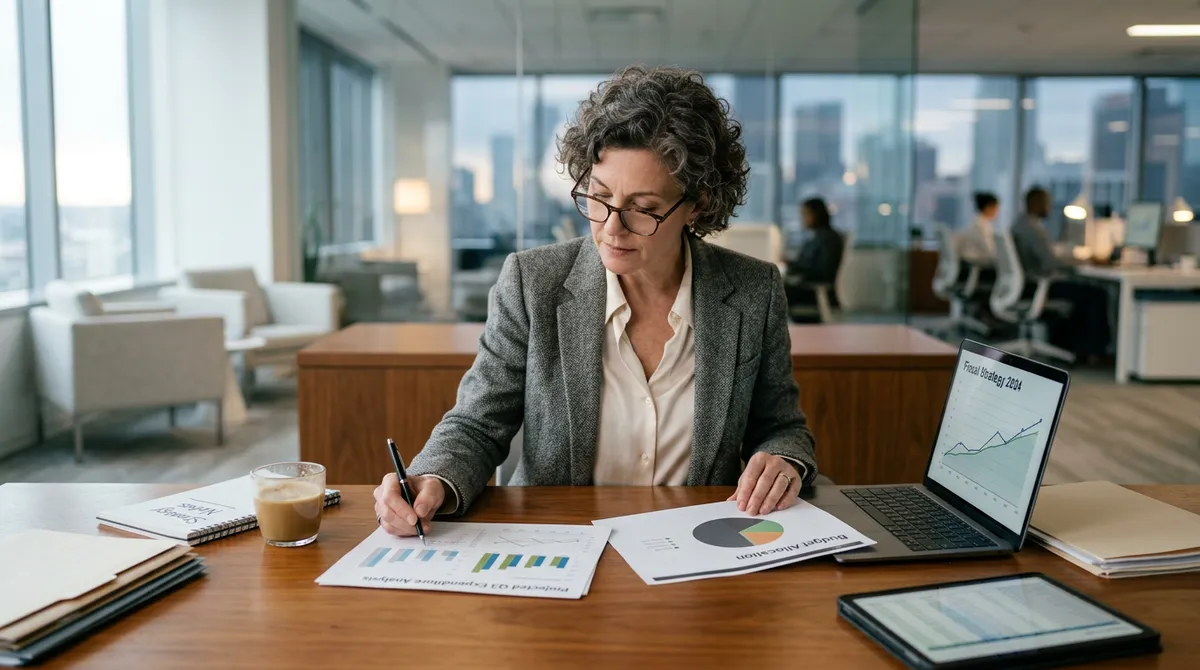 Принципы финансового мышления и планирования