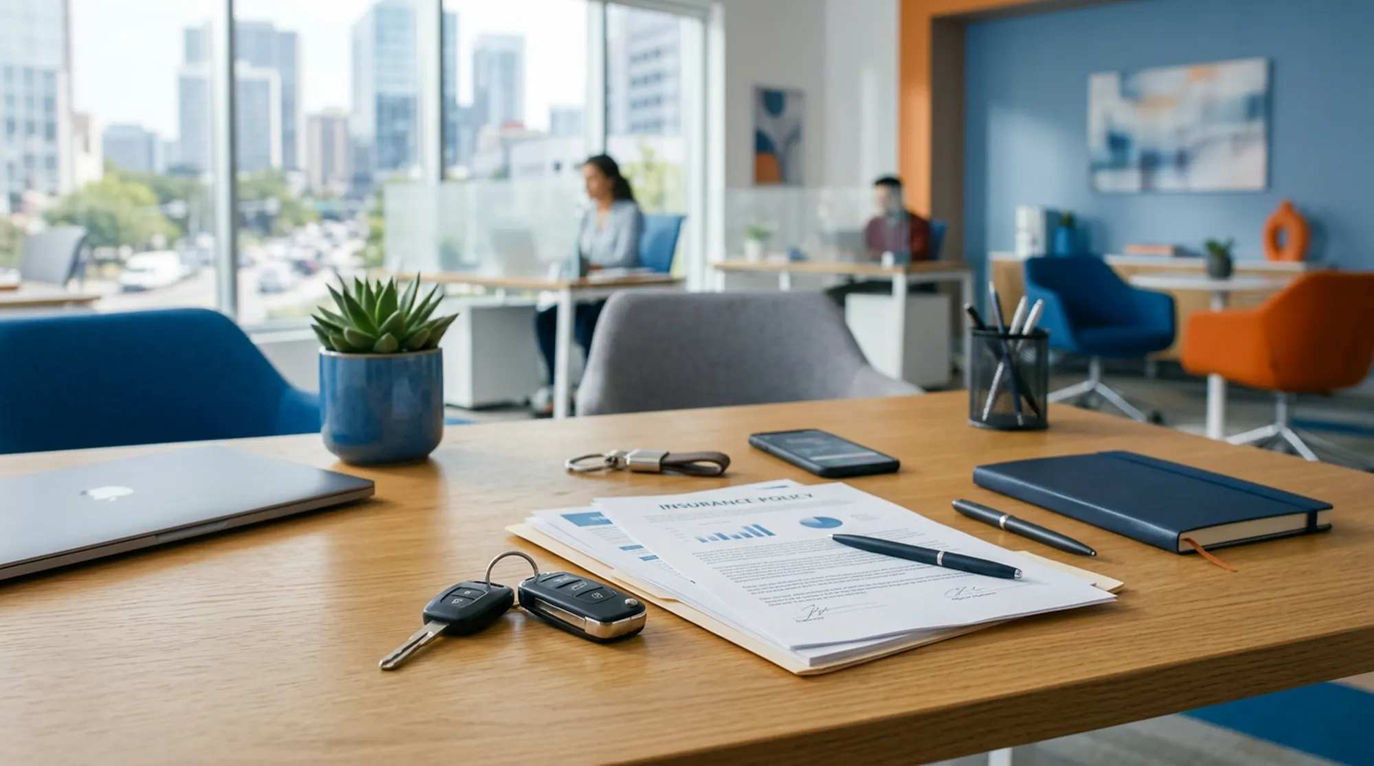 Информация о страховых полисах для автомобиля — образовательный формат