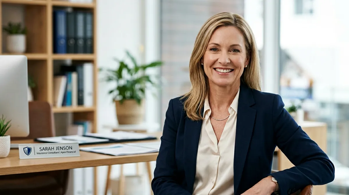 Екатерина Морозова, эксперт по страховым договорам